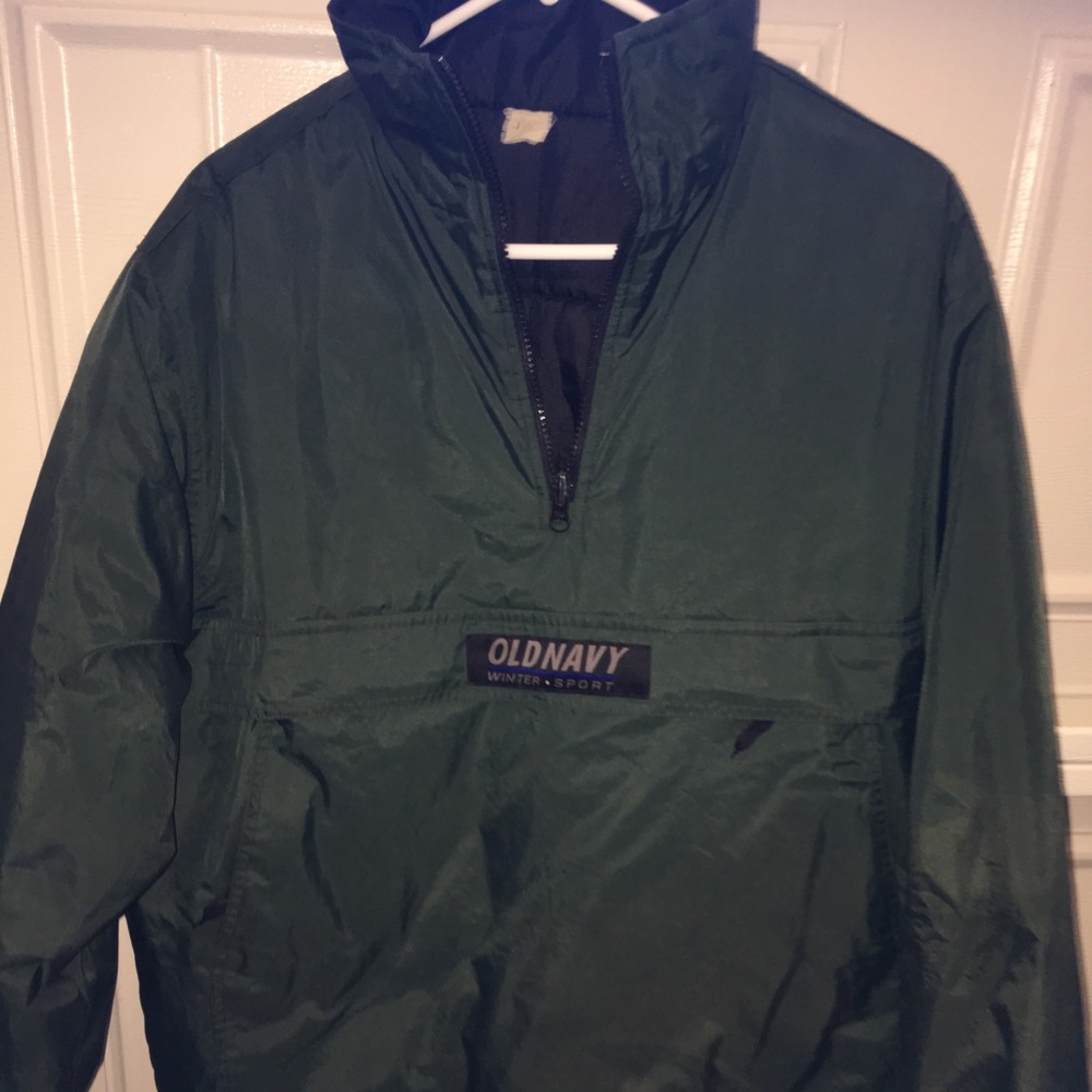 Old Navy Winter’s Jacket